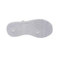 Tenis Bota Para Caballero Court A2993C Blanco Ab0701