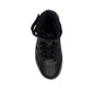 Tenis Casual Para Niño Court A2993N Negro Ab0701