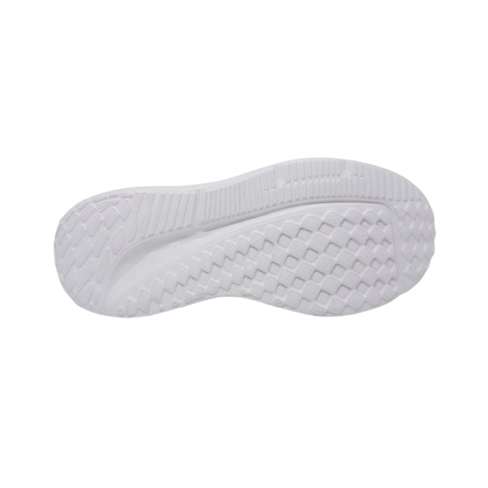 Tenis Deportivo Para Dama Court A4709J Plumbago Ab0701