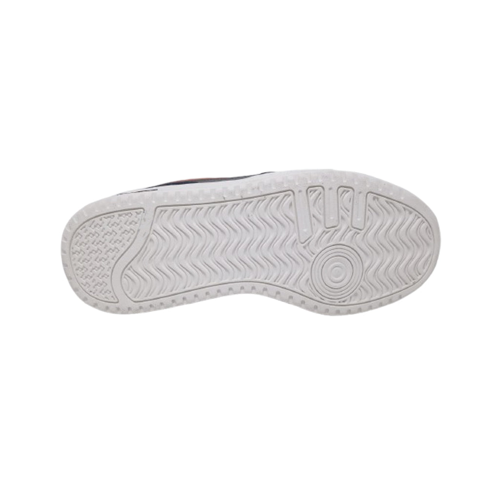 Tenis Deportivo Para Caballero Newk BY02 Marino Gris Ab0701
