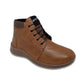 Bota Para Dama Gosh Bash Camel Ab0701