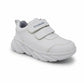 Tenis Deportivos Para Joven Chabelo C1006A Blanco Ab0701