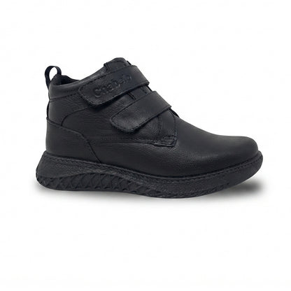 Calzado Para Joven Chabelo C118a Negro Ab0701