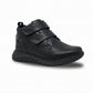 Calzado Para Joven Chabelo C118a Negro Ab0701