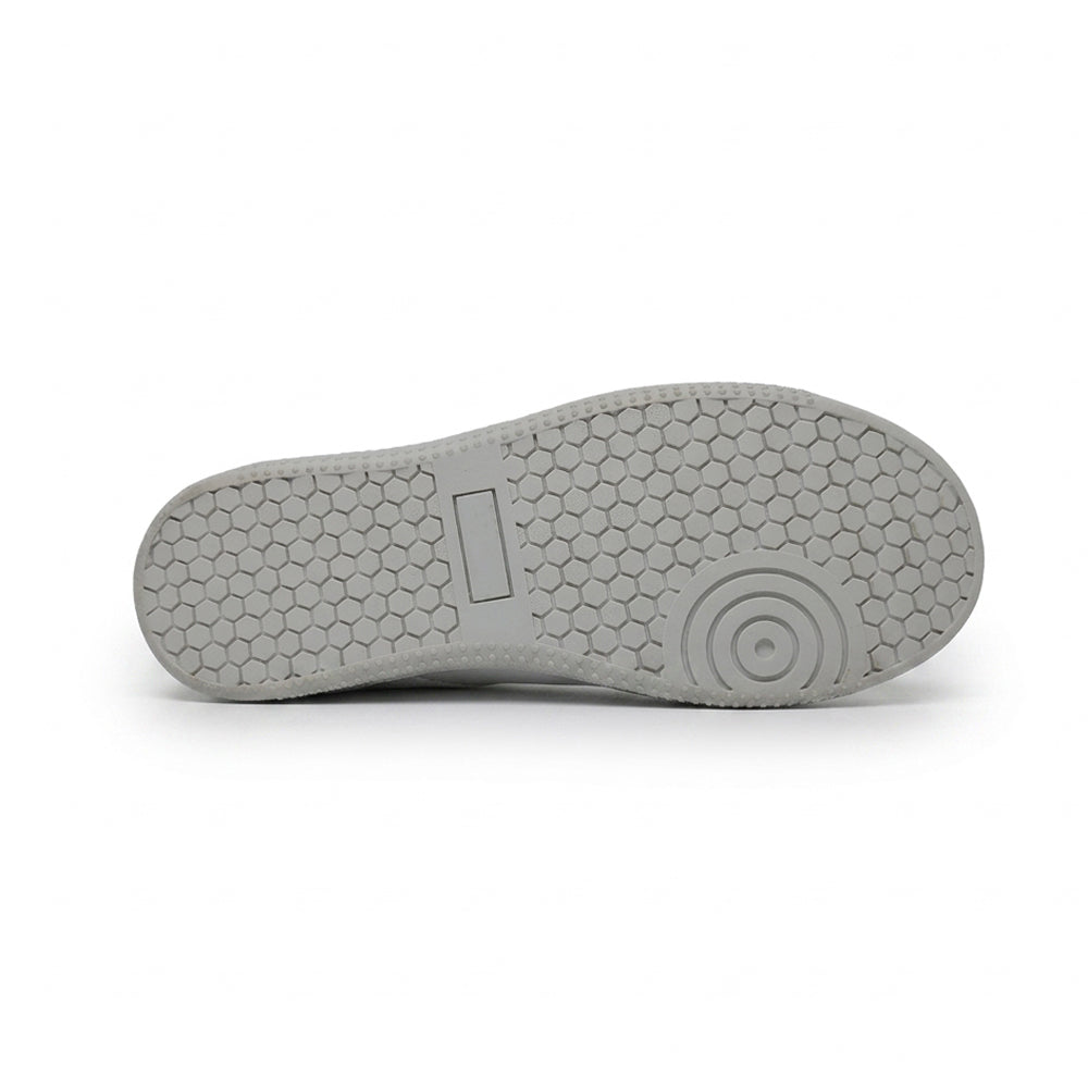 Tenis Casual Para Dama Chabelo C1206A Latte Ab0701