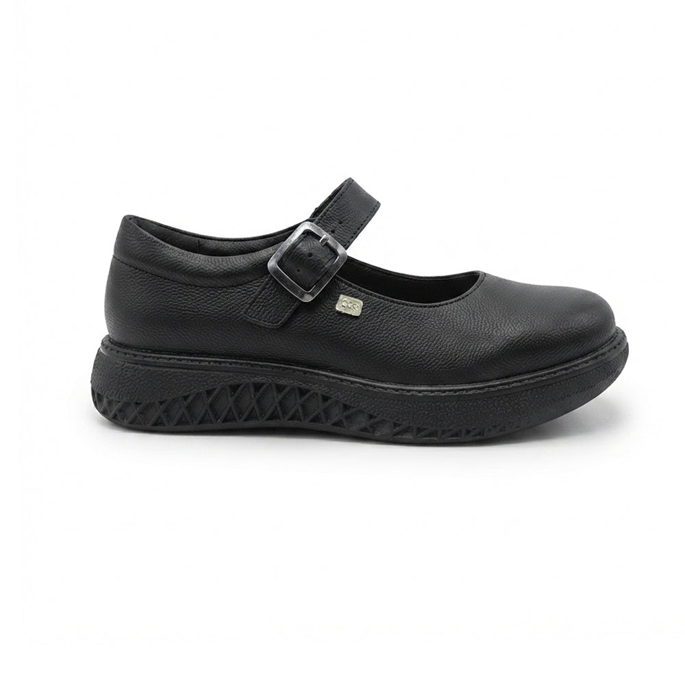 Calzado Para Niña Chabelo C1276A Negro Ab0701