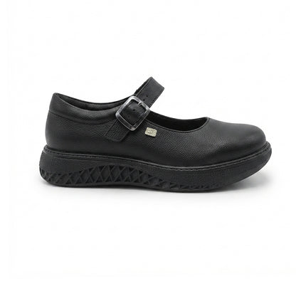 Calzado Para Niña Chabelo C1276A Negro Ab0701