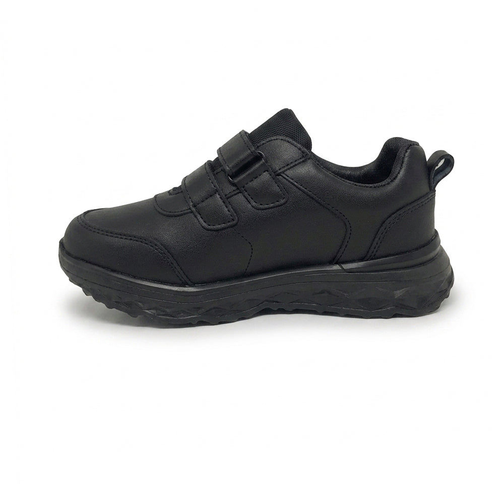 Calzado Escolar Niño Chabelo C1288A Negro Ab0701