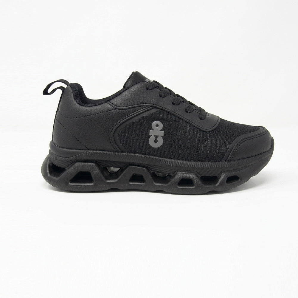 Tenis De Niño Chabelo C1293A Negro Ab0701