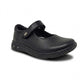 Calzado Escolar Niña Chabelo C1297A Negro Ab0701