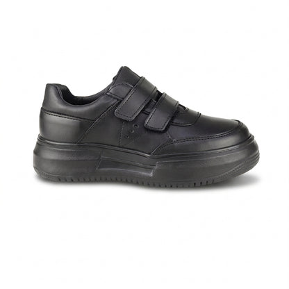 Calzado Escolar Para Joven Chabelo C249A Negro Ab0701