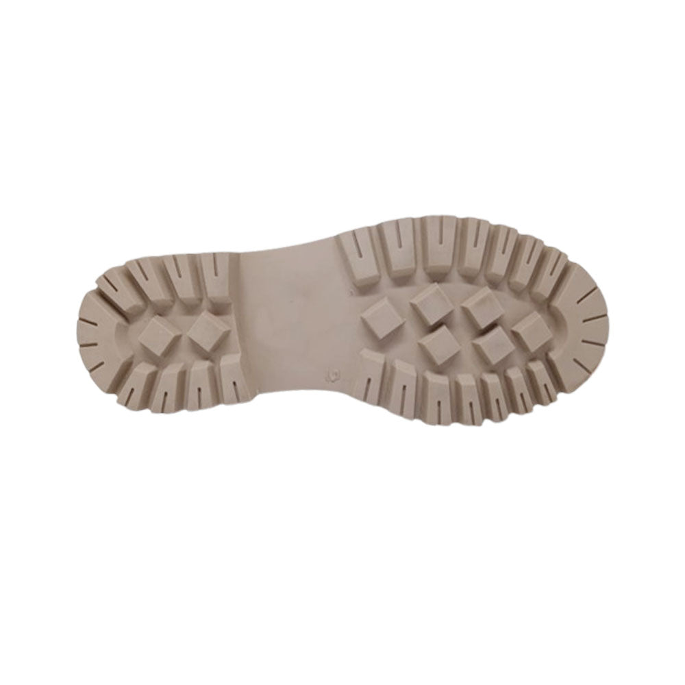 Bota Para Niña Chabelo C644 Latte Ab0701
