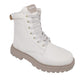 Bota Para Niña Chabelo C644 Latte Ab0701