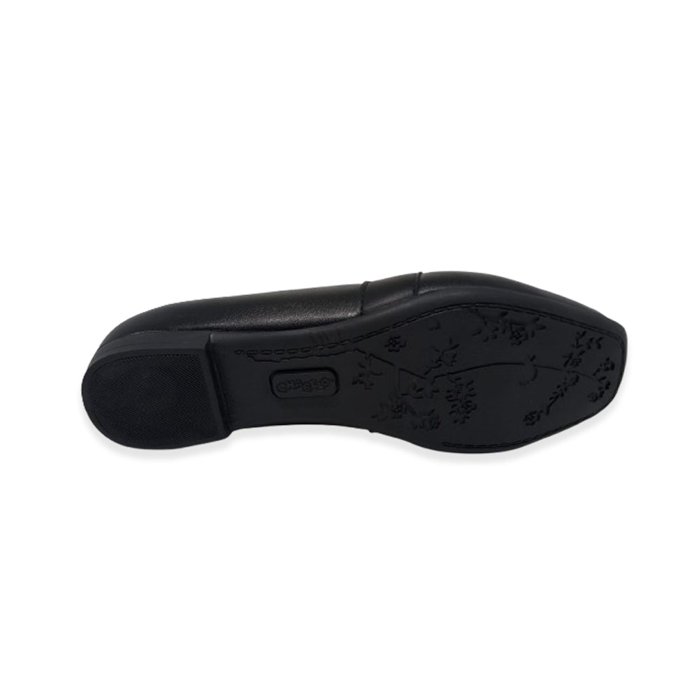 Calzado para Niña Chabelo C962C Negro Ab0701