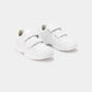 Tenis Casual Para Joven Joma W School Jr 26  Blanco Ab0701