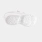 Tenis Casual Para Joven Joma W School Jr 26  Blanco Ab0701
