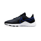Tenis Deportivo Para Caballero Nike Legend Essential 2 Negro Blanco Azul Rey Ab0701