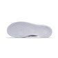 Tenis Casual Para Dama Nike Air Force 1 Blanco Rosa Ab0701
