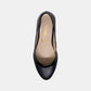 Zapatos Con tacón Para Dama Dechris 2801 Negro Ab0701