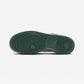 Tenis Deportivo Para Dama Nike Court Vision Low Blanco Verde Olivo Ab0701