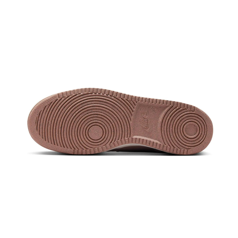 Tenis Casual Para Dama Nike Court Vision Rosa Marino Ab0701