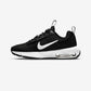 Tenis Deportivo Para Dama Nike Air Max INTRLK Negro Blanco Ab0701