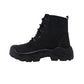 Bota Para Niño Discovery DI3012 Negro Ab0701