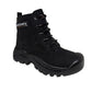 Bota Para Niño Discovery DI3012 Negro Ab0701