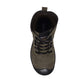Bota Para Niño Discovery DI3012 Verde Militar Ab0701