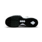 Tenis Deportivo Para Caballero Nike Air Max Impact 4 Negro Gris Blanco Ab0701