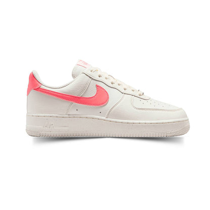 Tenis Casual Para Dama Nike Air Force 1 Vela Lava Ab0701