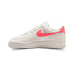 Tenis Casual Para Dama Nike Air Force 1 Vela Lava Ab0701