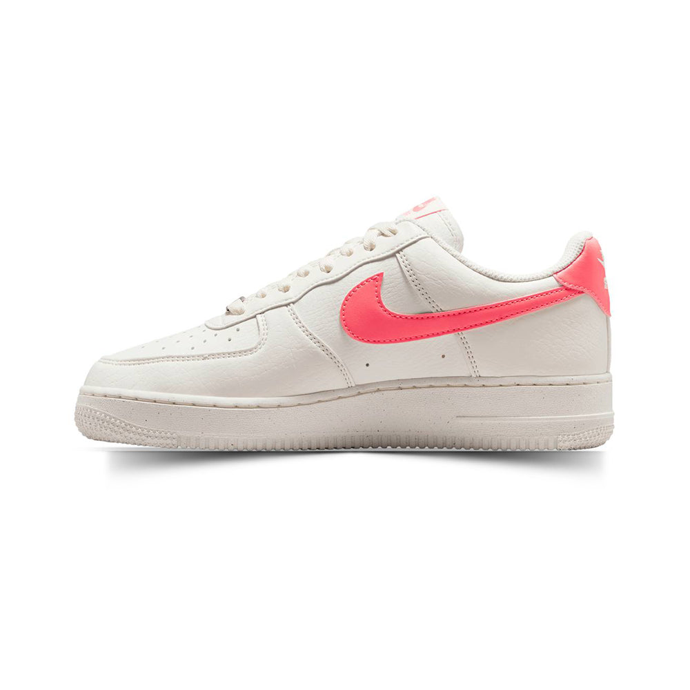 Tenis Casual Para Dama Nike Air Force 1 Vela Lava Ab0701