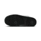 Tenis Casual Para Dama Nike Court Borough Recraft Blanco Negro Ab0701