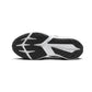 Tenis Deportivo Para Dama Nike Cosmic Runner Negro Blanco Ab0701