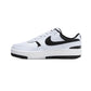 Tenis Casual Para Dama Nike Gamma Force Blanco Negro Gris Ab0701