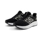 Tenis Deportivo Para Dama New Balance NW460 Negro Plata Ab0701