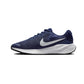 Tenis Deportivo Para Caballero Nike Revolution 7 Marino Blanco Ab0701
