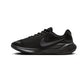 Tenis Deportivo Para Dama Nike Revolution 7 Negro Ab0701