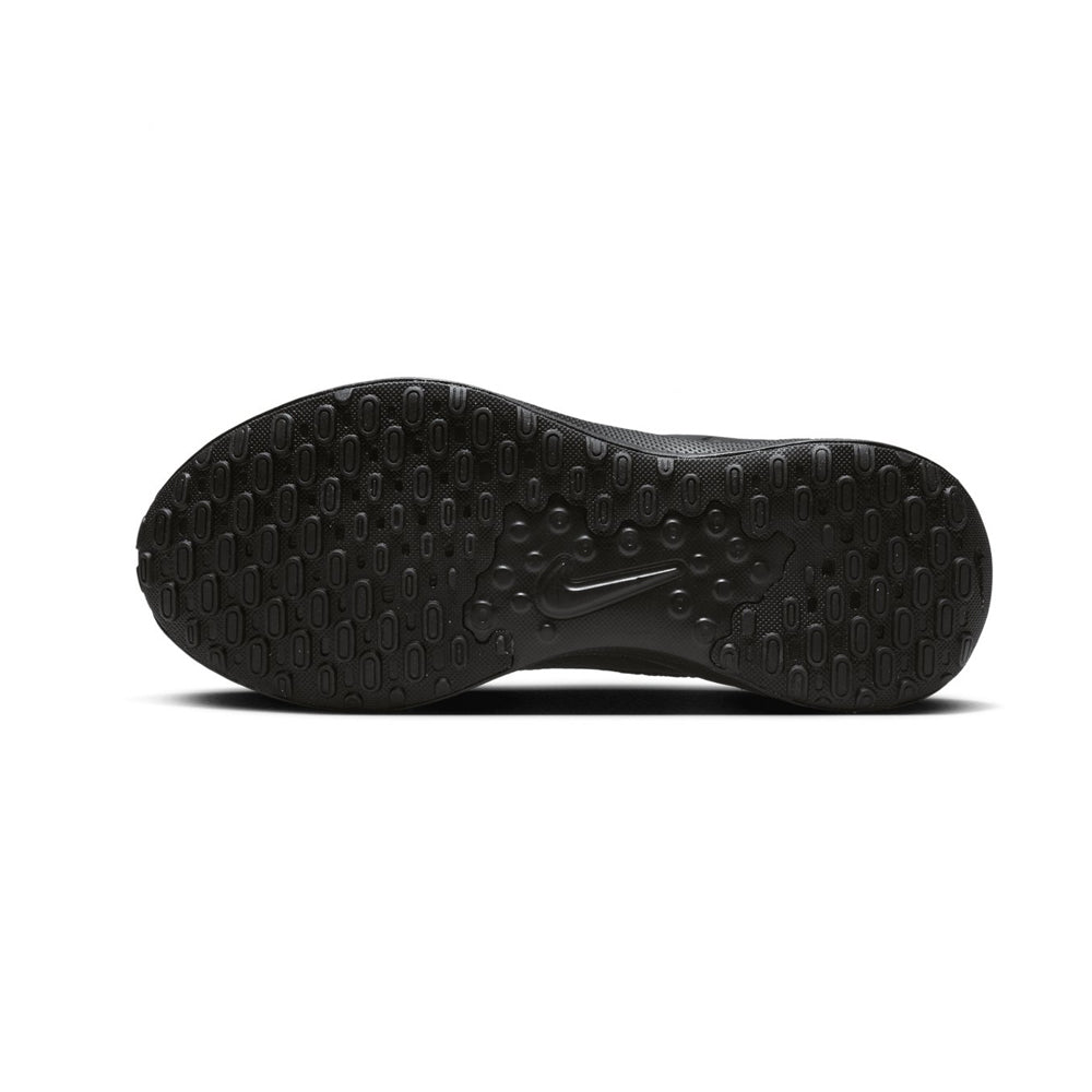Tenis Deportivo Para Dama Nike Revolution 7 Negro Ab0701