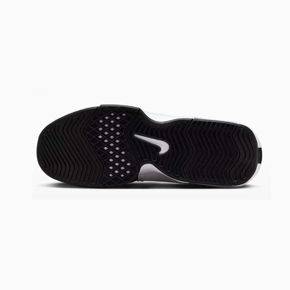 Tenis Deportivos Para Caballero Nike LeBRon Witness 8 Blanco Negro Rojo Ab0701