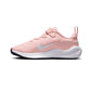 Tenis Deportivo Para Niña Nike Revolution 7 Rosa Blanco Ab0701