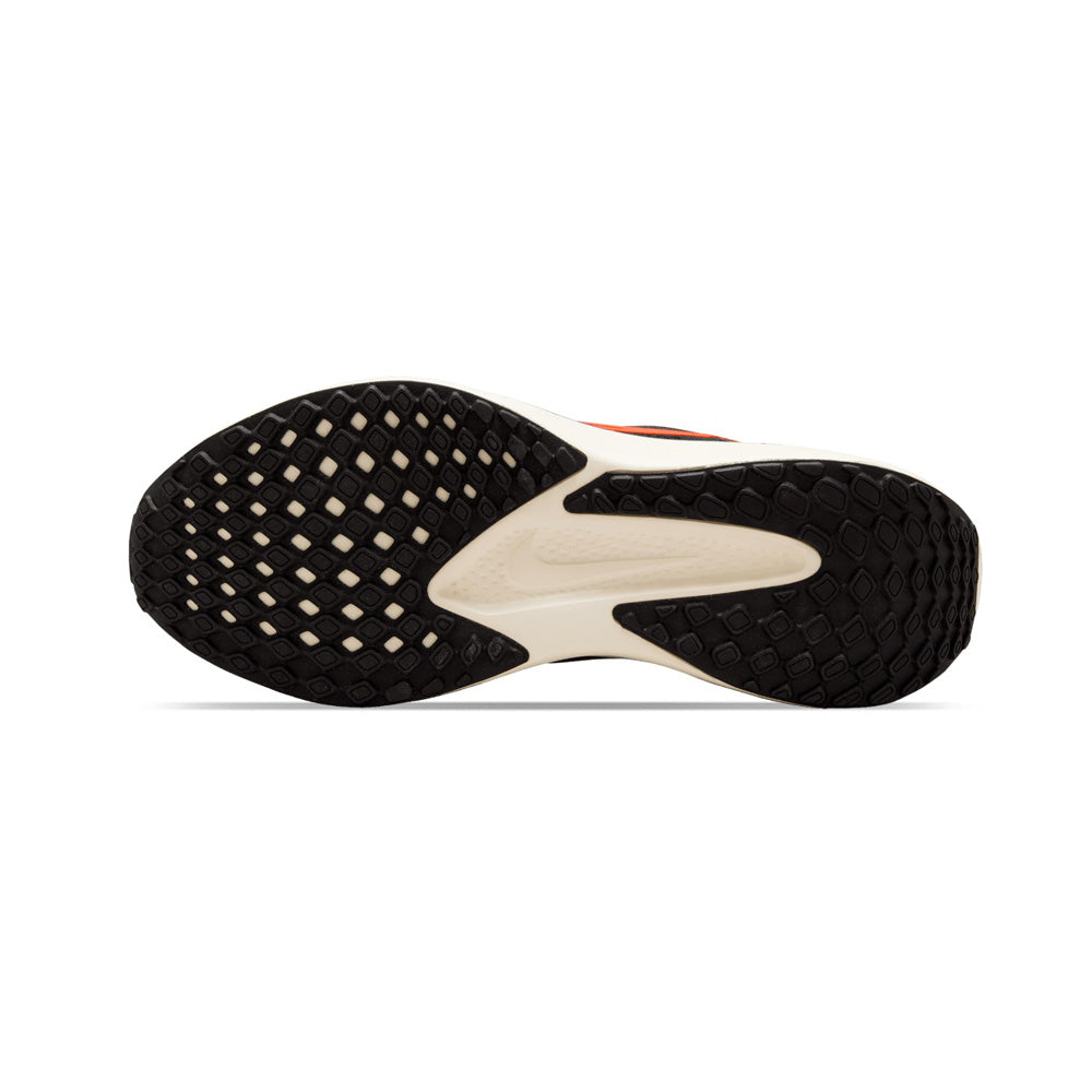 Tenis Deportivo Para Caballero Nike Quest 6 Negro Naranja Marino Ab0701