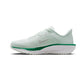Tenis Deportivo Para Dama Nike Quest 6 Pistache Plata Ab0701