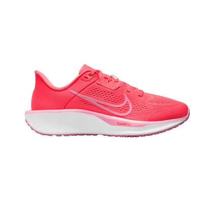 Tenis Deportivo Para Dama Nike Quest 6 Ambar Rosa Ab0701
