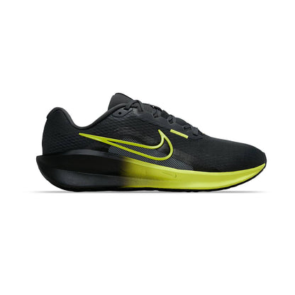 Tenis Deportivo Para Caballero Nike Downshifter 13 Negro Gris Lima Ab0701