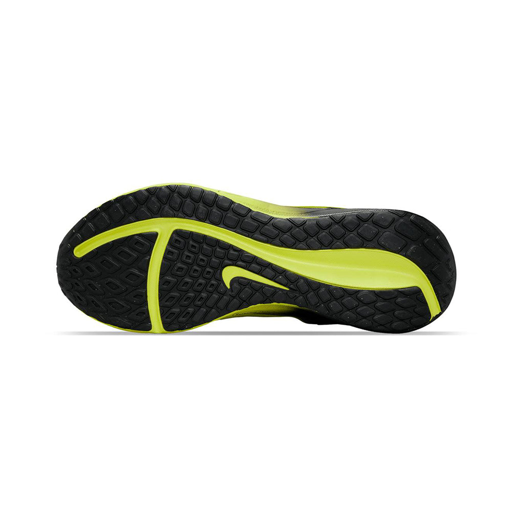 Tenis Deportivo Para Caballero Nike Downshifter 13 Negro Gris Lima Ab0701