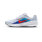 Tenis Deportivo Para Caballero Nike Downshifter 13 Gris Azul Ab0701