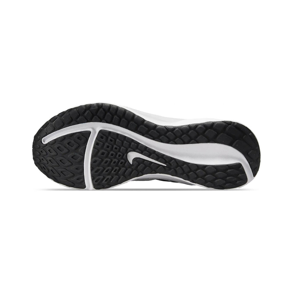 Tenis Deportivo Para Caballero Nike Downshifter 13 Negro Blanco Ab0701