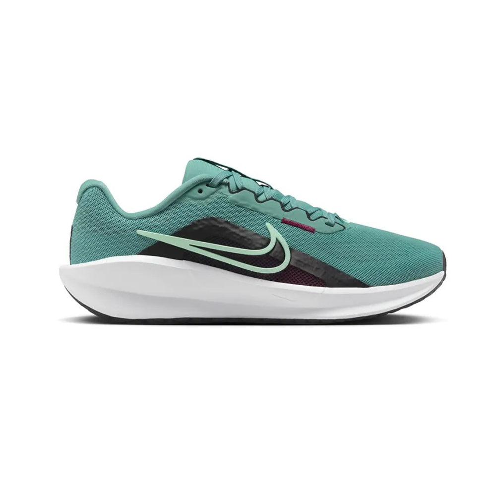 Tenis Deportivo Para Dama Nike Downshifter 13 Menta Negro Vino Ab0701